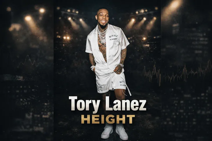 Tory Lanez