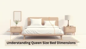 Understanding Queen Size Bed Dimensions