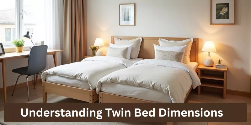 Understanding Twin Bed Dimensions