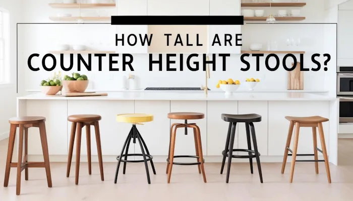 Counter Height Stools