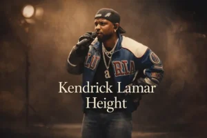 kendrick lamar