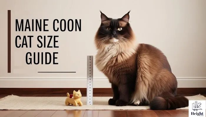 maine coon cat