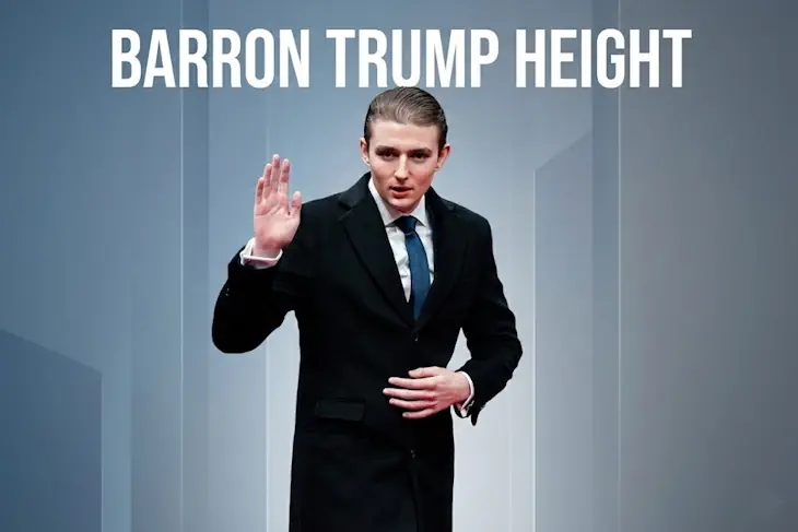 barron trump