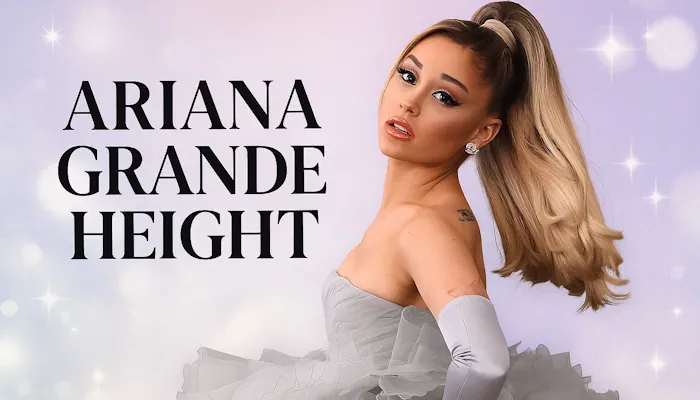ariana grande