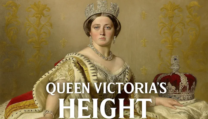 queen victoria