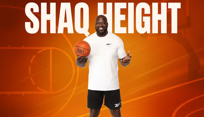 shaq