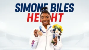 simione biles