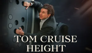 tom cruise