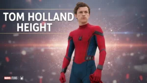 tom holland