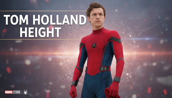 tom holland