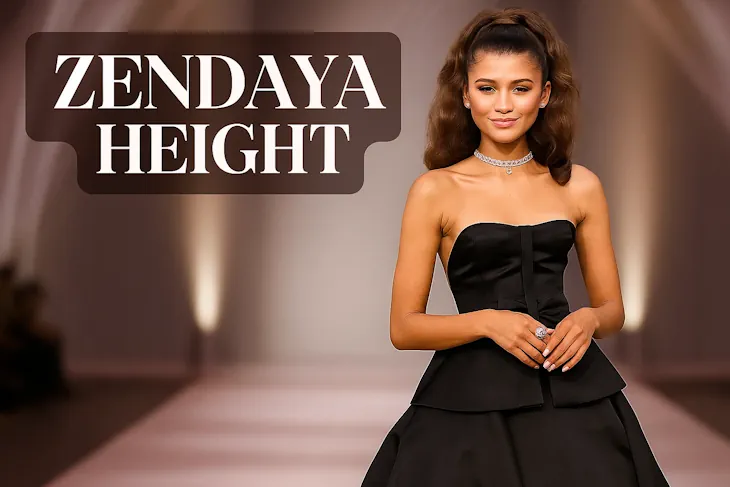 zendaya