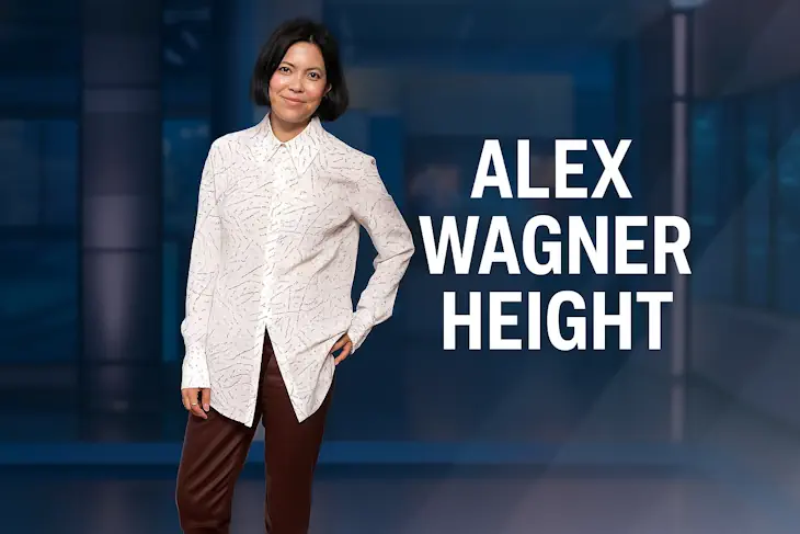 Alex Wagner