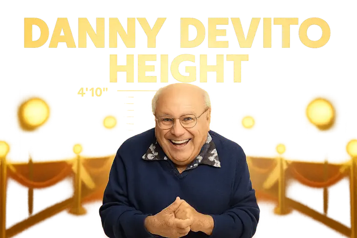 Danny DeVito