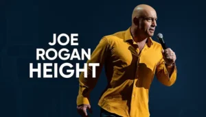 Joe Rogan