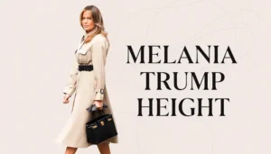 Melania Trump