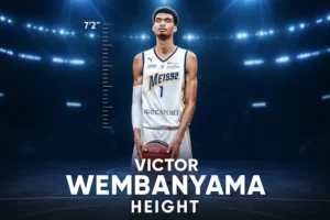 Victor Wembanyama