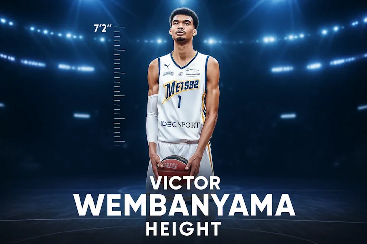 Victor Wembanyama
