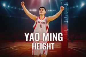 Yao Ming