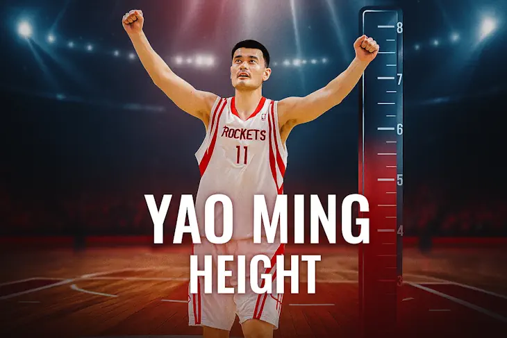 Yao Ming