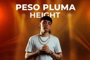 peso pluma