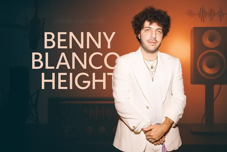 Benny Blanco