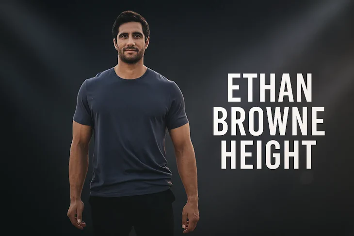 ethan browne