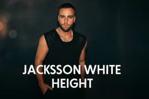jackson white