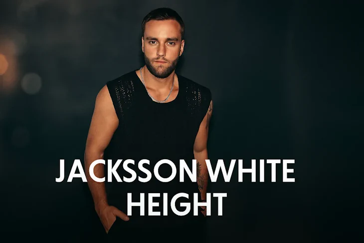 jackson white