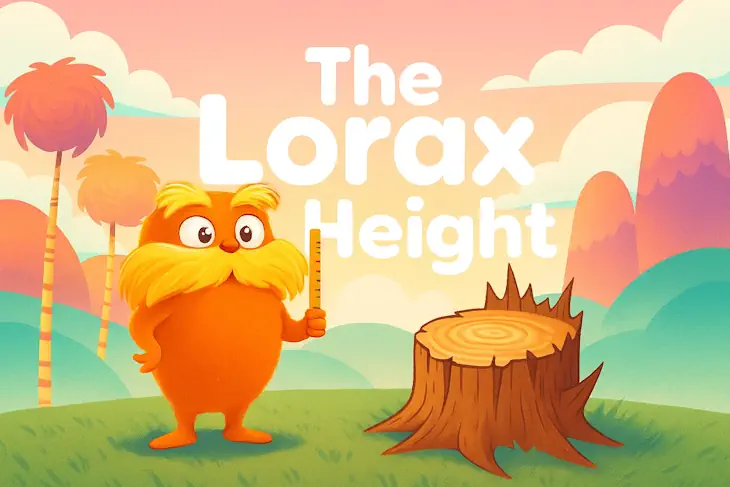 the lorax