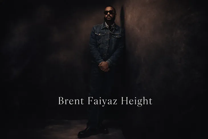 Brent Faiyaz
