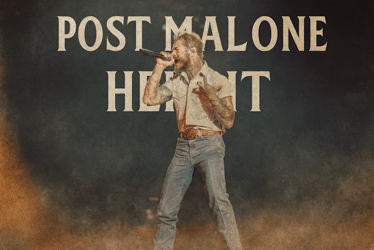 Post Malone