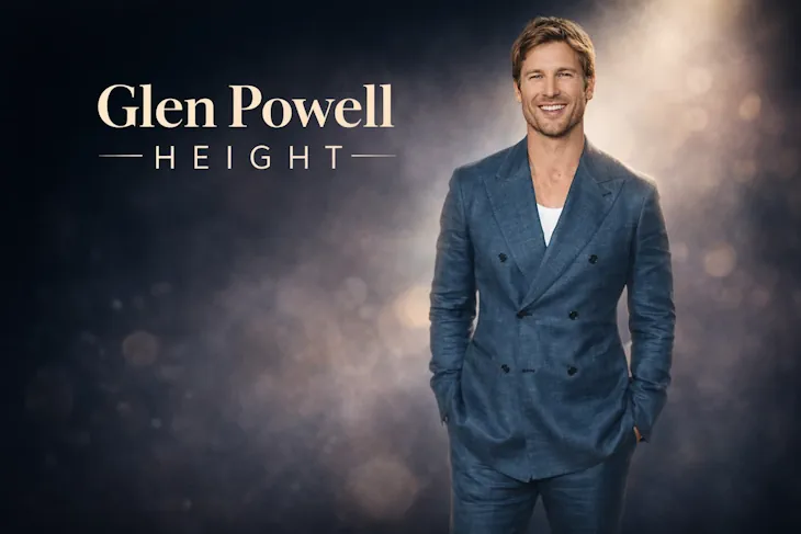 glen powell
