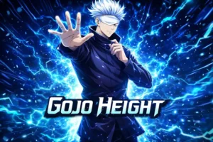 gojo