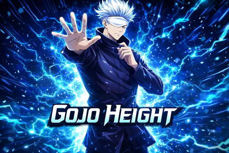 gojo