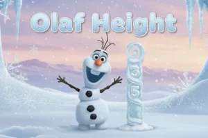 olaf