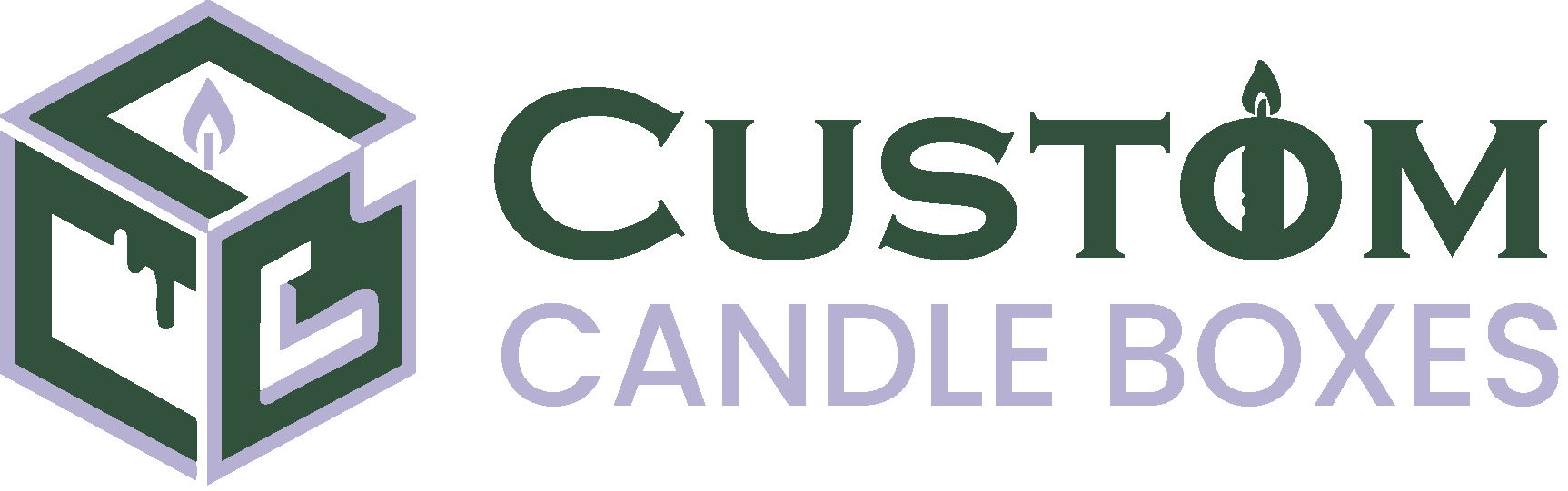 Custom Candle Boxes
