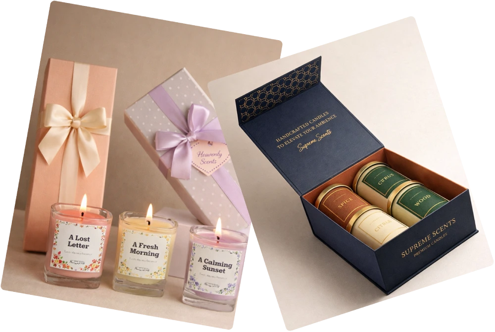 Product packaging