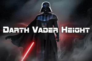 Darth Vader