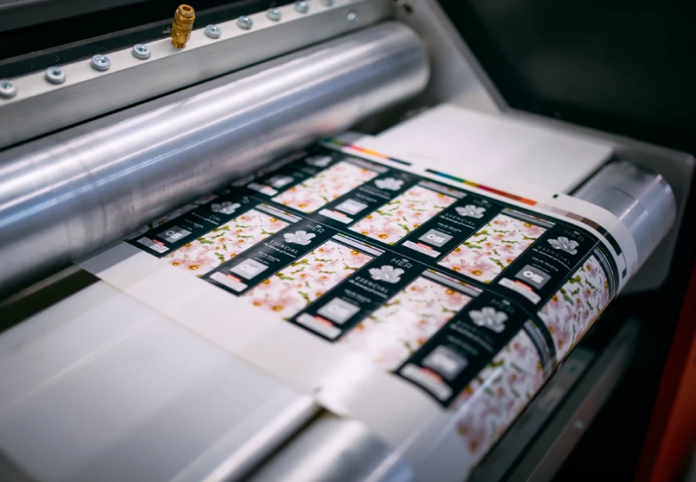 Digital Printing