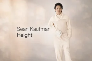 sean kaufman