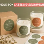 Candle-Box-Labeling-Requirement guide