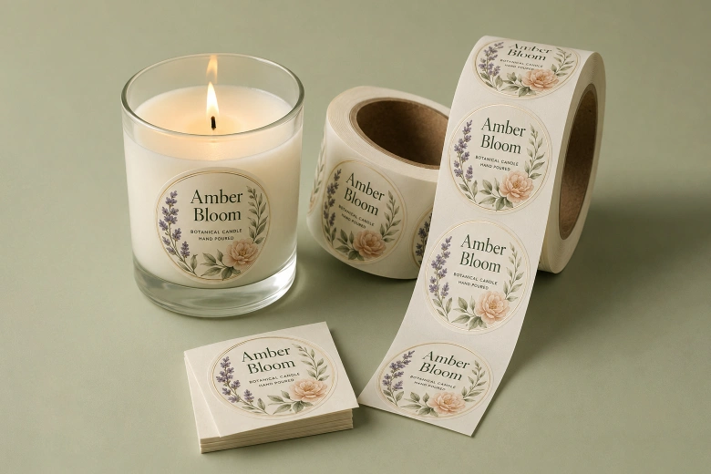 Candle-Holders-with-Custom-Labels